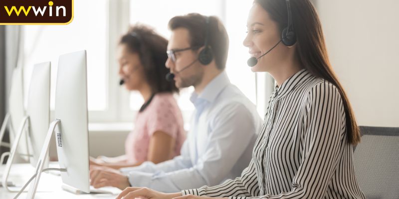 Liên Hệ VVVWIN 4 Cách xử lý một số vấn đề phổ biến khi liên hệ VVVWIN