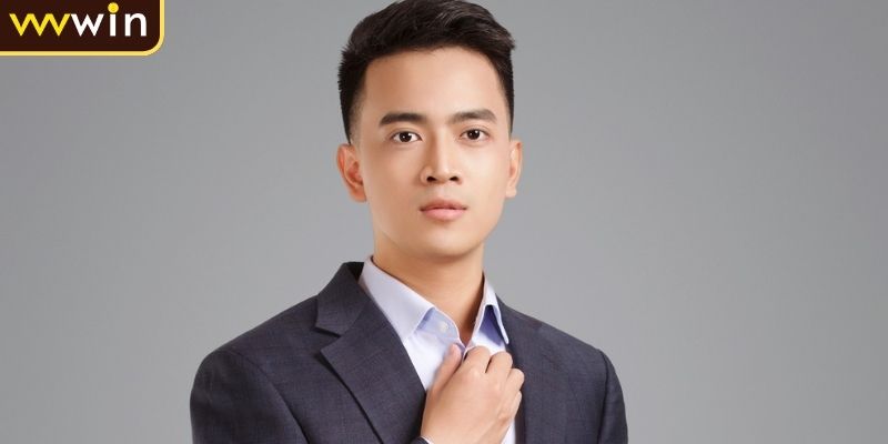 CEO Nam Tran 2 Chặng đường bén duyên của CEO với VVVWIN