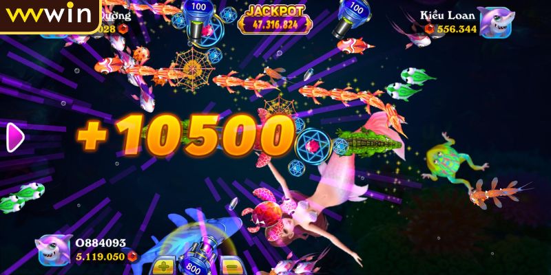 Bắn Cá Online Săn Thưởng Thả Ga Nhận Quà Khủng Về Tài Khoản 3 Game bắn cá online hấp dẫn có tính giải trí cao