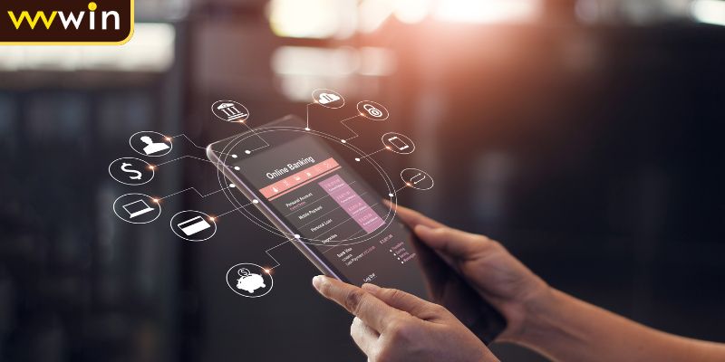 Liên Hệ VVVWIN 1 Gặp lỗi khi nạp tiền