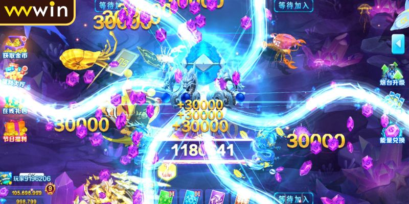 Bắn Cá Online Săn Thưởng Thả Ga Nhận Quà Khủng Về Tài Khoản 4 Ghi nhớ mức thưởng từng loài sinh vật