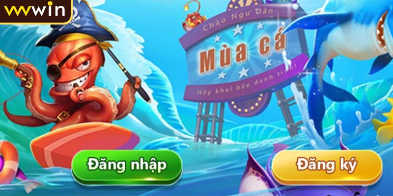Bắn Cá H5 Game Giải Trí Đỉnh Cao Với Cơ Hội Thắng Lớn 1 Giới thiệu về bắn cá H5