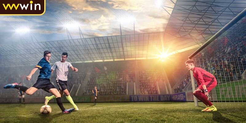 Kèo vi phạm việt vị đầu tiên và cuối cùng