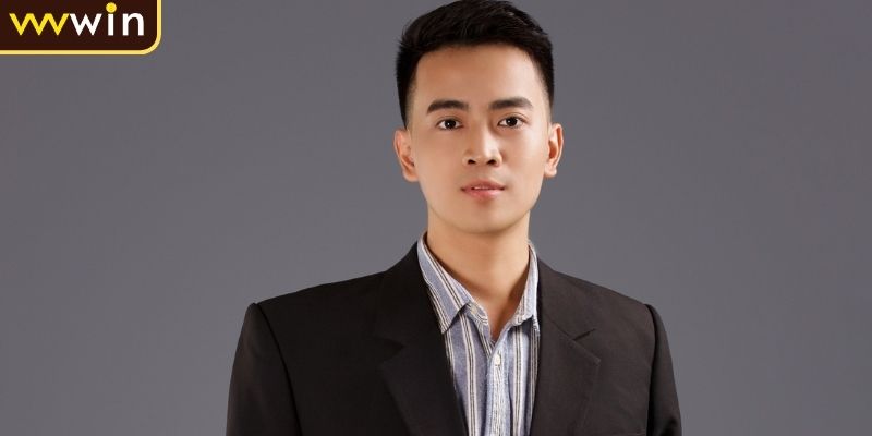 CEO Nam Tran 1 Tiểu sử và xuất phát điểm của CEO Nam Tran