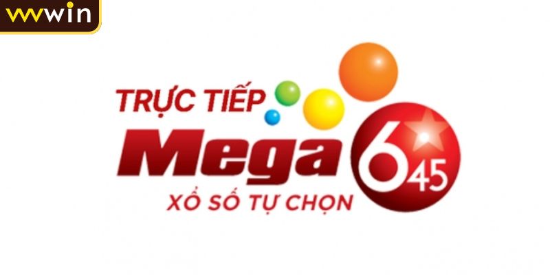 Xổ Số Mega 6/45 Cơ Hội Trúng Jackpot Khủng Cho Người Chơi 1 Tổng quát thông tin về hình thức xổ số Mega 6/45