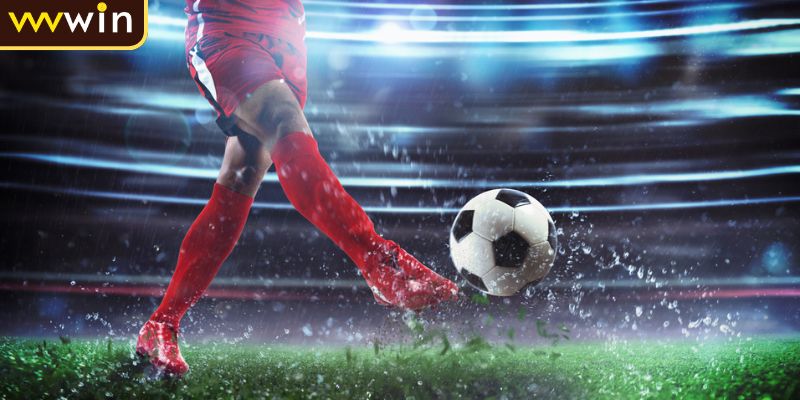 Kèo Cược Chấp Là Gì? Mẹo Bắt Kèo Chuẩn Xác Cho Tân Thủ 3 Tự mình soi kèo