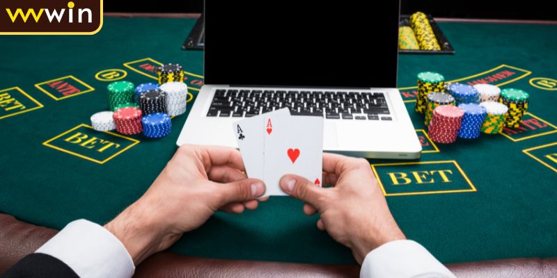 Tuân thủ quy định chơi có trách nhiệm VVVWIN